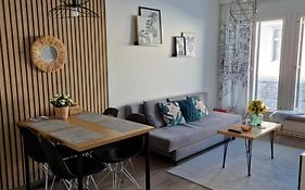 Modern 1 Bedroom Apartment In Central Kuopio